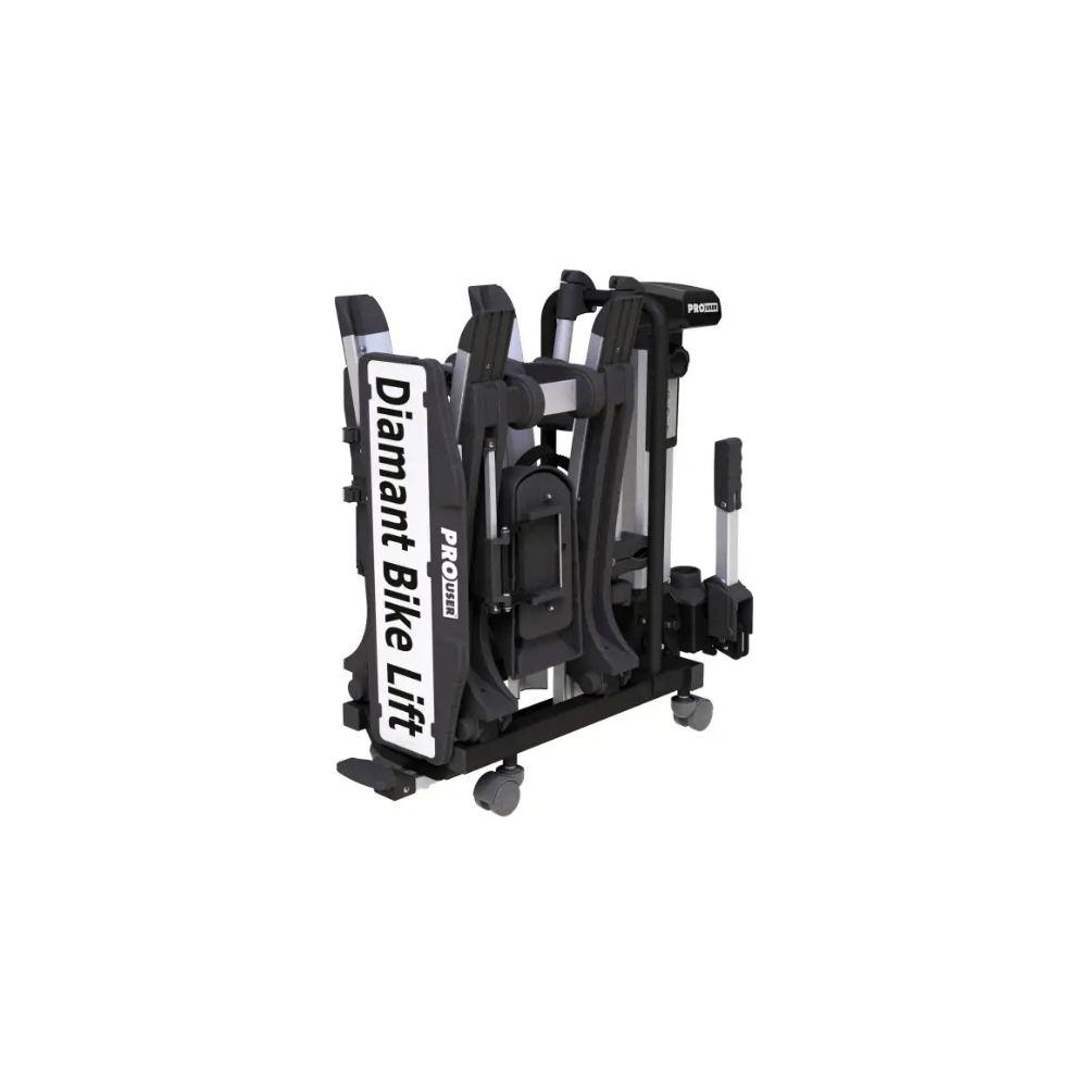 Pro-User fietsendrager Diamant Bike lift - Le Coq Wielerartikelen
