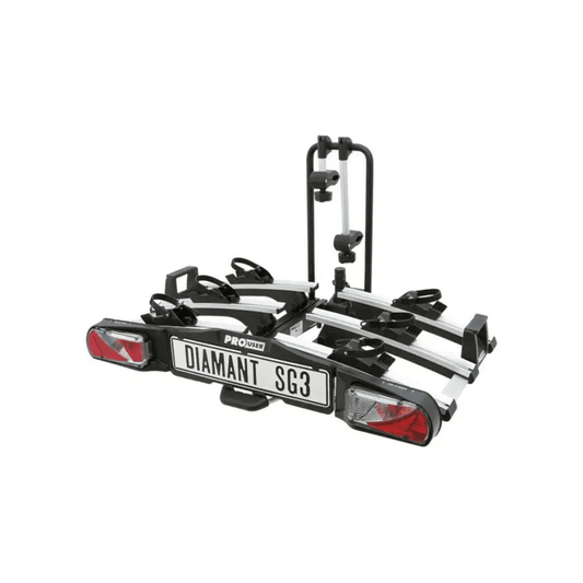 Pro-User fietsendrager Diamant SG3 - Le Coq Wielerartikelen