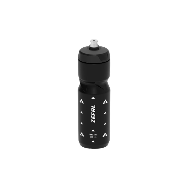 Zefal Bidon Sense Soft 80 - 800ml - Le Coq Wielerartikelen
