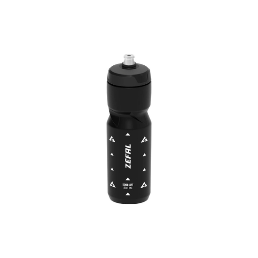 Zefal Bidon Sense Soft 80 - 800ml - Le Coq Wielerartikelen