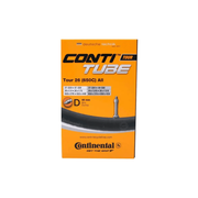 Continental binnenband Tour 26 inch met Hollands ventiel van 40 mm, geschikt voor 26 x 1 3/8 fietsen