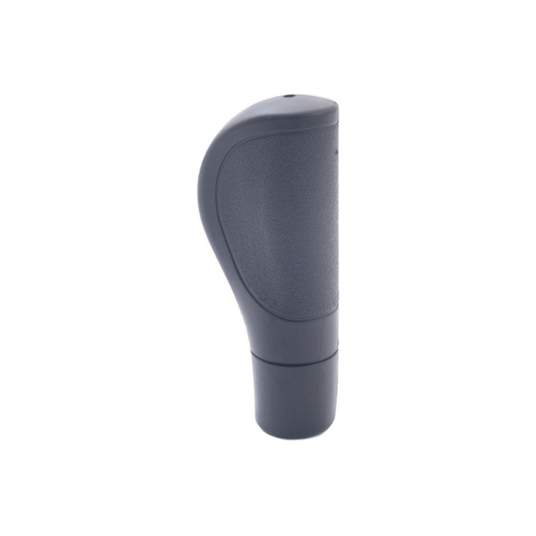 Zwart Widek Stad Comfort handvat van 120 mm lengte, geschikt voor gebruik op meubels of kasten.