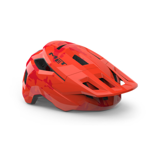 MET Fietshelm Shelter Youth MIPS Unisize