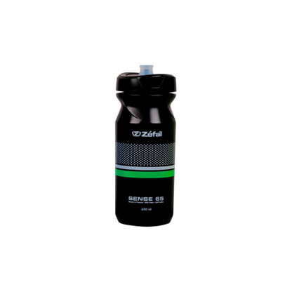 Zefal Bidon Sense Soft 65 - 650m - Le Coq Wielerartikelen