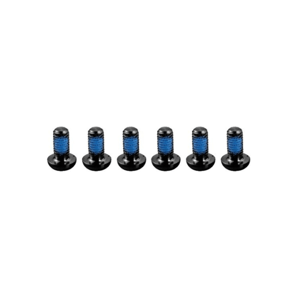 Remschijf Elvedes Fx18 Floating Met 6 Remschijfboutjes - 180 Mm - Le Coq Wielerartikelen