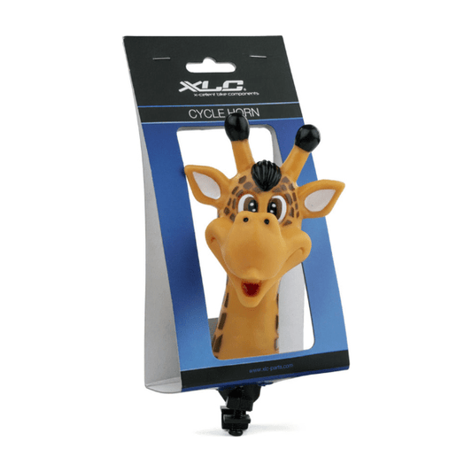 Xlc Toeter Dd-H03 Giraffe - Le Coq Wielerartikelen