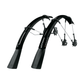 Sks Spatbordset 28 Raceblade Pro Xl Zwart - Le Coq Wielerartikelen