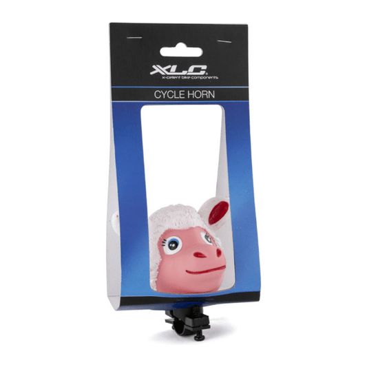 Xlc Toeter Dd-H03 Schaap - Le Coq Wielerartikelen