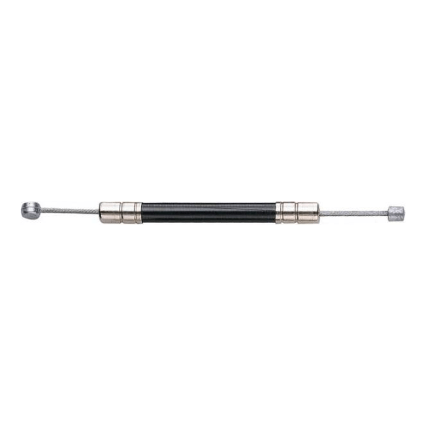 Union Cpl Kabel Versn 2 Nippels Rvs - Le Coq Wielerartikelen