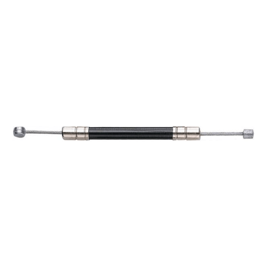 Union Cpl Kabel Versn 2 Nippels Rvs - Le Coq Wielerartikelen