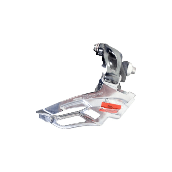 Shimano Voor Derailleur Tiagra 4700 Aanlas Triple - Le Coq Wielerartikelen