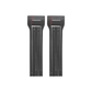 Trelock Vouwslot Set 2X Fs 480 Cops Zf 480 X-Press Twin 100 - Le Coq Wielerartikelen