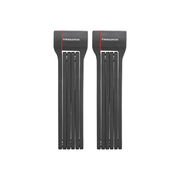 Trelock Vouwslot Set 2X Fs 480 Cops Zf 480 X-Press Twin 100 - Le Coq Wielerartikelen