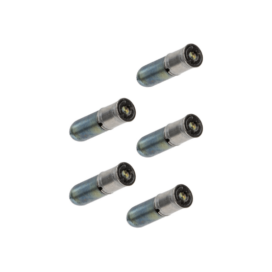 Campagnolo Verbinding Stift Ultra Link 13V 11/128 Grijs Doos 5 Stuks - Le Coq Wielerartikelen