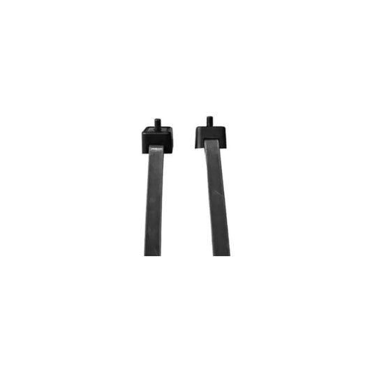 Abus Montageset Ringslot Universeel - Le Coq Wielerartikelen
