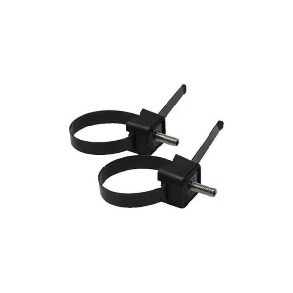 Abus Montageset Ringslot Universeel - Le Coq Wielerartikelen