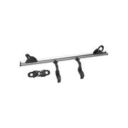 Pro-User Diamant FG/TG extra fietsadapter in zilver voor fietsendrager onderdelen, geschikt voor veilige montage