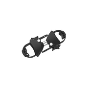 Pro-User Diamant Fg/Tg Extra fietsadapter in zilver voor fietsendrager onderdelensysteem.