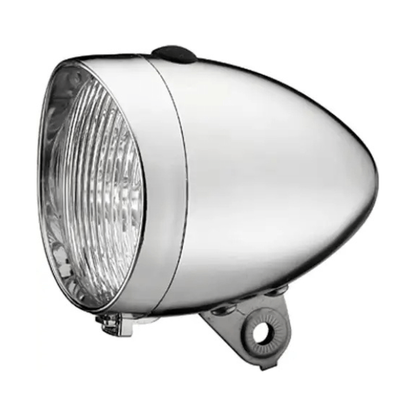 Union Koplamp Un-4900 Retro Plus Batterij - Le Coq Wielerartikelen