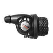 Shimano Nexus SL-3S35E 3-versnellingen rechts shifter met kabels voor fiets, eenvoudig bedienen en soepel schakelen