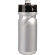 Polisport S600 600 ml bidon met schroefdop en lockout, geschikt voor mountainbiken en racefietsen, zichtbaar in de afbeelding