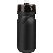 Polisport S600 600 ml bidon met schroefdop en lockout, sportieve waterfles voor fietsers en actieve recreatie