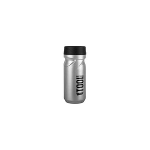 Silver/Black