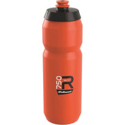 Polisport R750 750 ml bidon met schroefdop, sportieve waterfles voor fietsen en recreatief gebruik