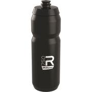 Polisport R750 750 ml bidon met schroefdop, sportieve waterfles voor fietsen of outdoor gebruik