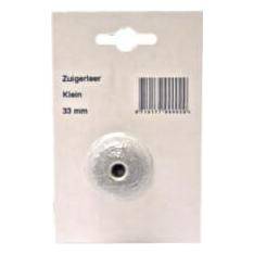 Jumbo Pompzuiger 33Mm - Le Coq Wielerartikelen