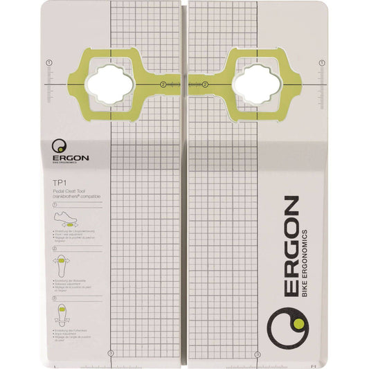 Ergon Afstelmal Tp1 Crank Brothers - Le Coq Wielerartikelen