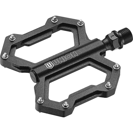 Union Pedalen Sp 1210 Mtb/Bmx Zwart - Le Coq Wielerartikelen