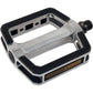Union Pedalen Sp-180 Aluminium Inleg Op Kaart - Le Coq Wielerartikelen