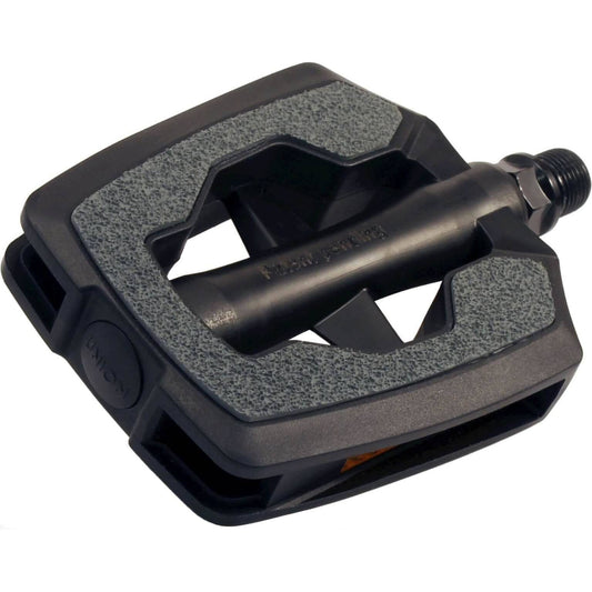 Union Pedalen 880 Anti-Slip Zwart - Le Coq Wielerartikelen