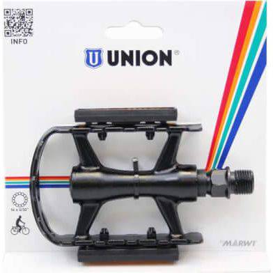 Union Pedalen 600 Atb/Hybruin(Op Kaart) - Le Coq Wielerartikelen