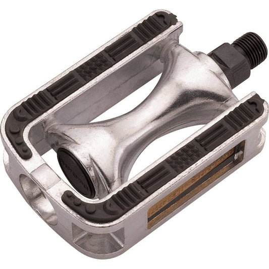 Union Pedalen 810 Aluminium (Op Kaart) - Le Coq Wielerartikelen