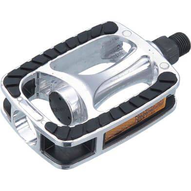 Union Pedalen 811 Aluminium - Le Coq Wielerartikelen
