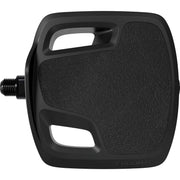 Ergon PT pedalen voor stads- en e-bikes, comfortabel en rugvriendelijk, geschikt voor toer en fitnessgebruik.