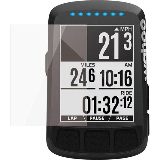 Panzerglass Wahoo Elemnt Bolt St. Screenprotector Ontspiegel - Le Coq Wielerartikelen