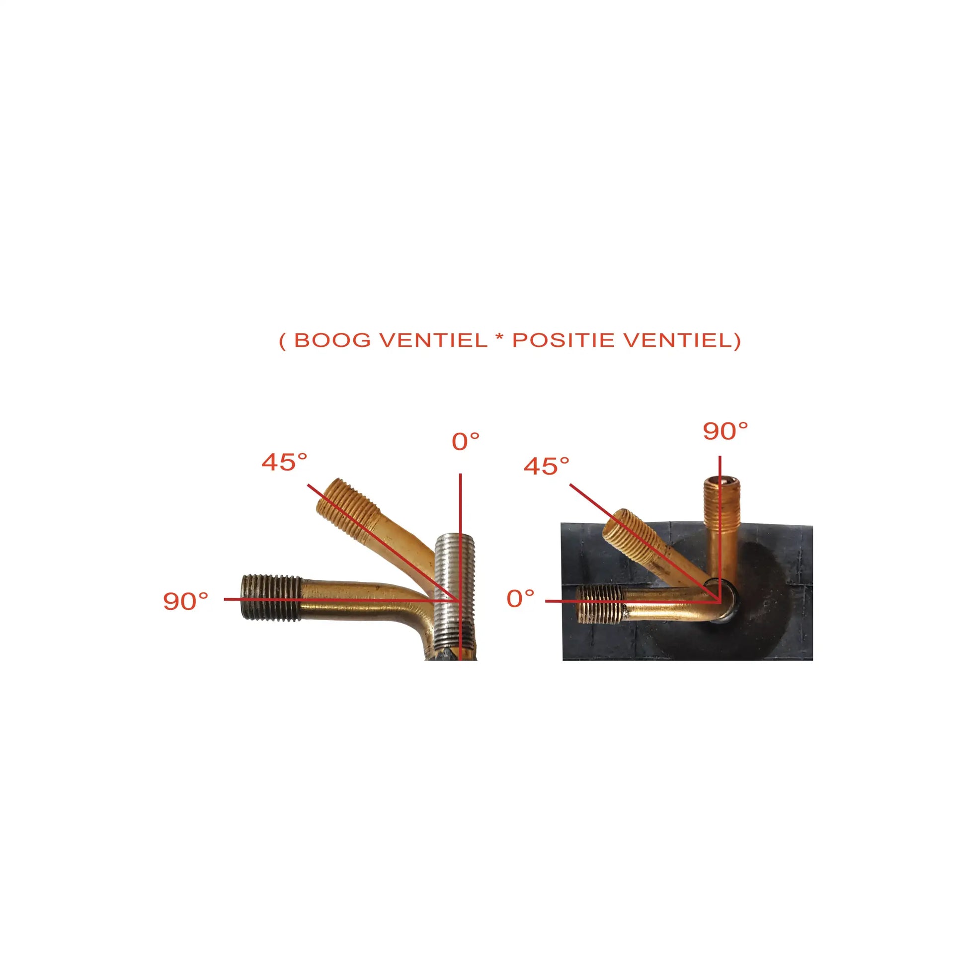 PRO-mounts bnb 10 x 2,5 - av 90/90gr - Le Coq Wielerartikelen