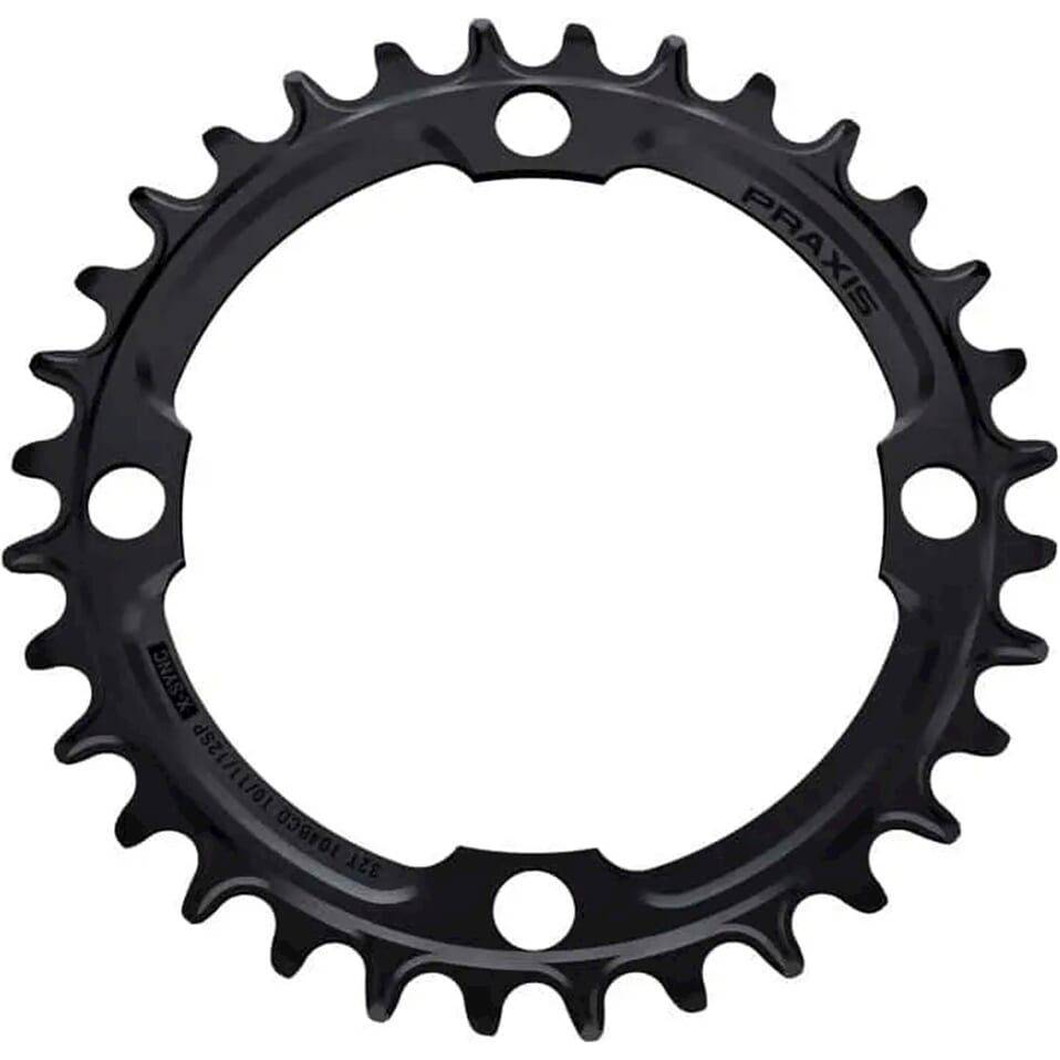 Praxis Kettingblad 1X Mtb 104Bcd 32T - Le Coq Wielerartikelen