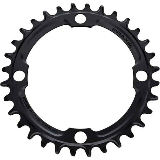 Praxis Kettingblad 1X Mtb 104Bcd 32T - Le Coq Wielerartikelen