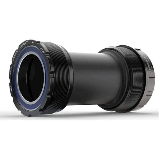 Praxis Trapas Adapter M30 T47 Asym Road 76.75 Mm/Mtb 81.25Mm - Le Coq Wielerartikelen