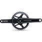 Praxis Crankstel Zayante Carbon M30 - Le Coq Wielerartikelen