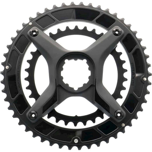 Praxis Kettingblad Lt2 Xring/Spider Kit 10/11/12Sp - Le Coq Wielerartikelen
