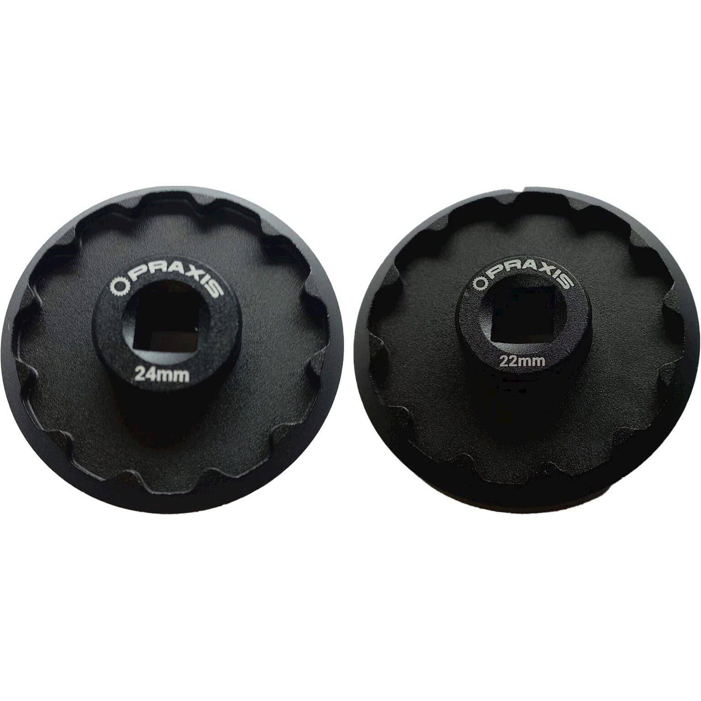 Praxis Bottom Bracket Gereedschap T47 Ib Shimano - Le Coq Wielerartikelen