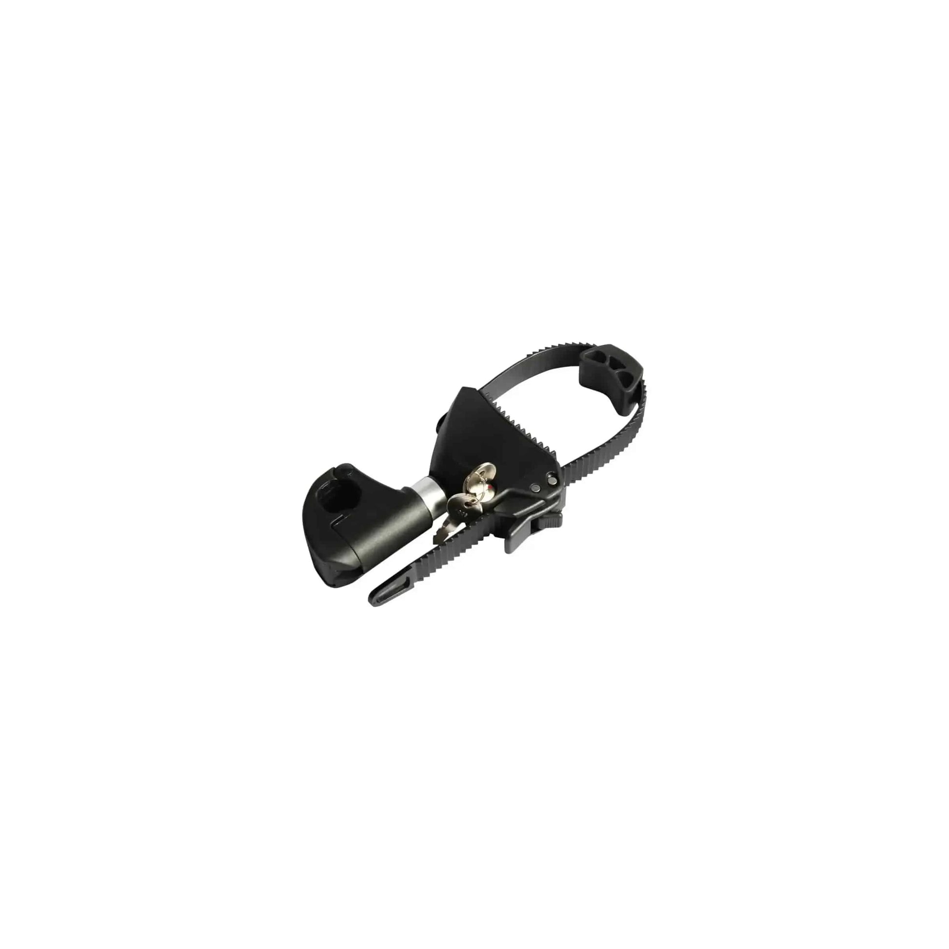 Pro-User framehouder 25mm afsluitbaar kort Diamant - Le Coq Wielerartikelen