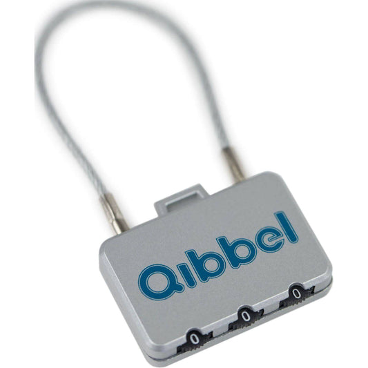 Qibbel Slot Air - Le Coq Wielerartikelen
