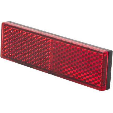 Spanninga Reflector Rr02 50Mm - Le Coq Wielerartikelen