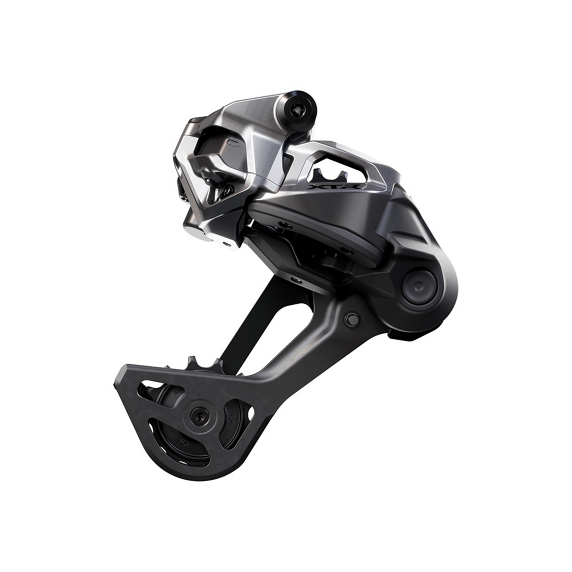 SHIMANO XTR Achterderailleur (Di2 spec.) RD-M9260-12 12 -speed 3de groep